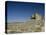 View of Castle, Consuegra, Toledo, Castile La Mancha, Spain-Michael Busselle-Premier Image Canvas