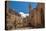 View of Cathedral di San Nicola (Duomo) in Piazza Duomo in Sassari, Sassari, Sardinia-Frank Fell-Premier Image Canvas