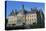 View of Chateau of Vaux-Le-Vicomte, 1656-1661-Louis Le Vau-Premier Image Canvas