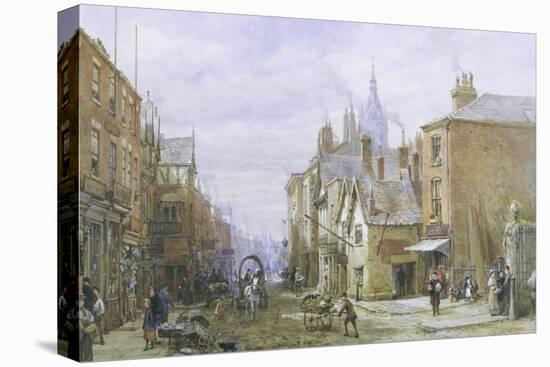 View of Chester-Louise J. Rayner-Premier Image Canvas