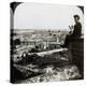 View of Cholula, Mexico-Underwood & Underwood-Premier Image Canvas