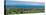 View of coastline and sea from near Lakithra, Kefalonia, Ionian Islands, Greek Islands, Greece-Frank Fell-Premier Image Canvas