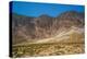 View of colourful rock formations near the Stefanoskrater Crater, Nisyros, Dodecanese-Frank Fell-Premier Image Canvas