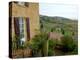 View of Countryside in Olingt, Burgundy, France-Lisa S. Engelbrecht-Premier Image Canvas