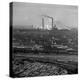 View of Detroit-John Dominis-Premier Image Canvas