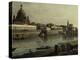 View of Dresden-Canaletto-Premier Image Canvas