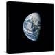 View of Earth Taken from the Apollo 13 Spacecraft-Stocktrek Images-Premier Image Canvas