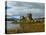 View of Eilean Donan Castle, Dornie, Highlands, Scotland, United Kingdom, Europe-Karol Kozlowski-Premier Image Canvas