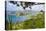 View of English Harbour from Shirley Heights-Frank Fell-Premier Image Canvas