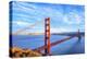 View of Famous Golden Gate Bridge-prochasson-Premier Image Canvas