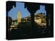 View of Fez-Werner Forman-Premier Image Canvas