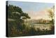 View of Florence from the Cascine-Vanvitelli (Gaspar van Wittel)-Premier Image Canvas