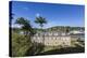 View of Fort James, the Main Historic Building of Antigua-Roberto Moiola-Premier Image Canvas