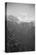 View of Glacier Peak, Circa 1909-Asahel Curtis-Premier Image Canvas