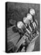 View of Golf Clubs-Bernard Hoffman-Premier Image Canvas