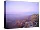 View of Grand Canyon-Chuck Savage-Premier Image Canvas