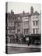 View of Houses and Shop Fronts in Borough High Street, Southwark, London, 1881-Henry Dixon-Premier Image Canvas