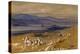 View of Joannina, Greece, 1856/1862-Edward Lear-Premier Image Canvas