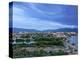 View of Juangriego, Isla De Margarita (Margarita Island), Nueva Esparta, Venezuela, South America-Jane Sweeney-Premier Image Canvas