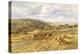 View of Lambourn, Berkshire-Henry Parker-Premier Image Canvas