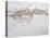 View of Lisbon, 1596, Portugal 16th Century Drawing-null-Premier Image Canvas