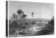 View of Madras, India, C1860-null-Premier Image Canvas