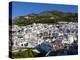 View of Mijas, White Town in Costa Del Sol, Andalusia, Spain-Carlos Sánchez Pereyra-Premier Image Canvas