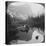 View of Mirror Lake, Looking Towards Mount Watkins, Yosemite, California, USA, 1902-Underwood & Underwood-Premier Image Canvas