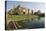 View of Monte Cristo commercial and residential development, Johannesburg, Gauteng Province, Sou...-null-Premier Image Canvas