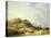 View of Mundesley, Near Cromer-James Stark-Premier Image Canvas