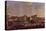 View of Naples-Gaspar van Wittel-Premier Image Canvas