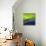 View of Nature 3-Hilary Winfield-Premier Image Canvas displayed on a wall