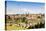 View of Orvieto, Umbria, Italy-Nico Tondini-Premier Image Canvas