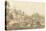 View of Part of the City of Benares-William Hodges-Premier Image Canvas