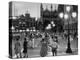 View of Piazza San Marco at Dusk-Dmitri Kessel-Premier Image Canvas