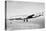 View of Plane Flying over Hawaii-Bettmann-Premier Image Canvas