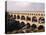 View of Pont Du Gard-Philip Gendreau-Premier Image Canvas