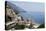 View of Positano-Oliviero Olivieri-Premier Image Canvas