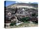 View of Real de Catorce, Mexico-Alexander Nesbitt-Premier Image Canvas