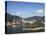 View of Repulse Bay from Ocean Park, Hong Kong Island, Hong Kong, China, Asia-Ian Trower-Premier Image Canvas