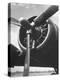 View of Reversible Propellers in Action-Andreas Feininger-Premier Image Canvas