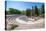 View of Roman Odeon of Kos, Kos Town, Kos, Dodecanese, Greek Islands, Greece, Europe-Frank Fell-Premier Image Canvas