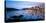 View of Salcombe harbour from Snape’s Point, South Devon, UK-Ross Hoddinott-Premier Image Canvas