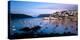 View of Salcombe harbour from Snape’s Point, South Devon, UK-Ross Hoddinott-Premier Image Canvas