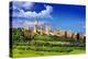 View of  San Gimignano - Medieval Town of Toscana, Italy-Maugli-l-Premier Image Canvas