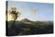 View of San Leucio-Arcangelo Corelli-Premier Image Canvas