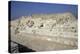 View of Saqqara Necropolis, Memphis-null-Premier Image Canvas