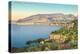 View of Sorrento, Italy-null-Stretched Canvas