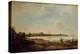 View of Southampton, 1819-John Linnell-Premier Image Canvas