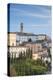 View of Spoleto, Umbria, Italy-Ian Trower-Premier Image Canvas